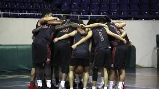 Enderun Titans