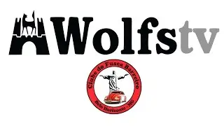 WOLFSTV  CLUBE DO FUSCA BARREIRO