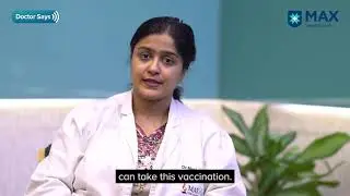 FAQs on Cervical cancer & HPV Vaccine