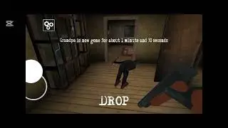I play granny 2 and do boat escape complete 