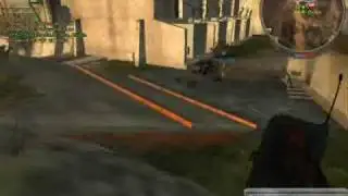 BF2 C4 and Cars