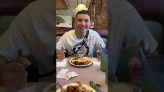 Chinese Buffet! | ON THE HUNT