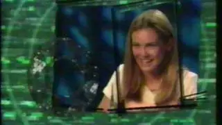 BSC movie (1995) - partial cast interview