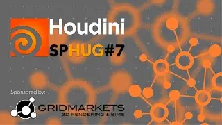Encontro do S&atilde;o Paulo Houdini User Group | SPHUG#7 | Parte 2