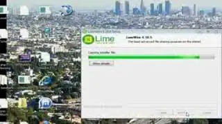 how to get limewire free