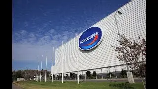 About Agrosuper - Agrosuper (class of 2017)