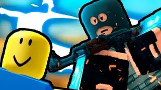 Counter Blox Casual #4
