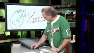 CISCO Graphene