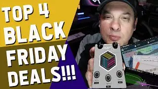 Black Friday Plugins | 2021 Deals