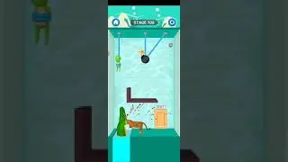Rescue cut stage 106