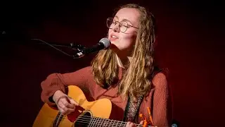 Caledonia Cover (Live - Barrel Sessions)