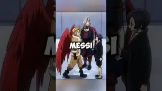 Hawks Was Inspired by REAL Life?! 😳