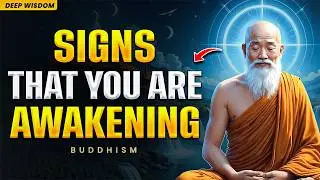 What Happens To Your BODY When You Start SPIRITUALLY AWAKENING! | Buddhism