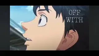 Tokyo Revengers: Train Scene//Season 1//Song:Dance Till Your Dead!