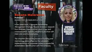 Episode 12 | SOC IN SECONDS