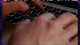 Spotify Presave
