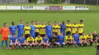 PLONEVEZ DU FAOU  -   ST -PABU