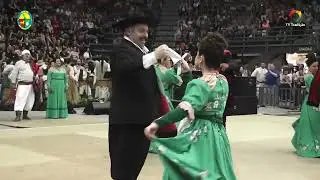 CTG TIARAYU - ENART 2023 - FORÇA A - SÁBADO
