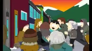 South Park - Ich hab kein Kleingeld!