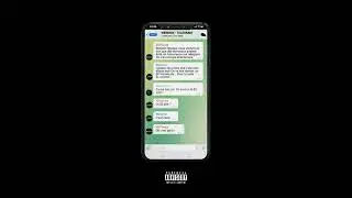 Werenoi - 7 vie la (Instrumental)