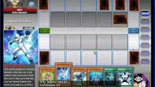{DLKz_Magician}kiryu111 - E hero decks can be cool 2