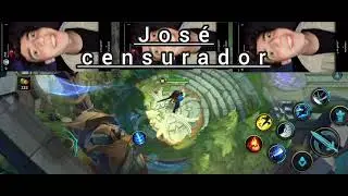 Jugando WILD RIFT! Gameplay YASUO MID - ALEXCAPO es X3N0FOBO No s&eacute; que TITULO poner Y MUCHO M&Aacute;S!!!