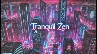 Nocturnal Glow - Tranquil Zen