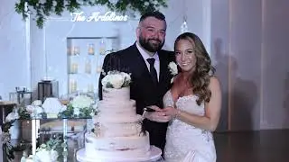 Lindsey & Joseph's Wedding Recap 03-29-2024 - Watermill