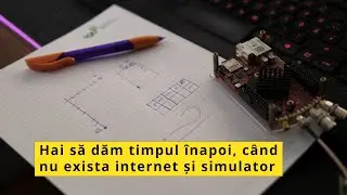 Legea lui Ohm fără formule! Un exercițiu, sfat pentru cei tineri, o injecție pentru comentatori