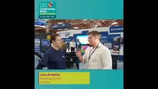 Conquip Engineering Group at UK Construction Week Birmingham 2023