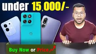 Top 5 Best Phone under 15000 - Feb 26 🔥🔥 Best 5G Phone under 15000 🔥 Best 5G Smartphone under 15000