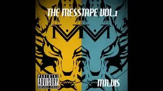 2.KOTL - MR.VIS (THE MESSTAPE VOL.1)
