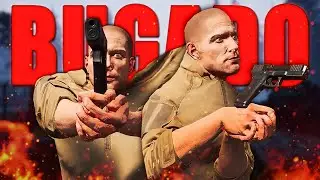 O jogo de sobrevivência mais BUGADO agora tem MULTIPLAYER
