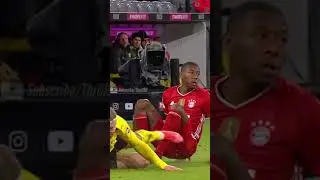 David Alaba | Welcome to Real madrid