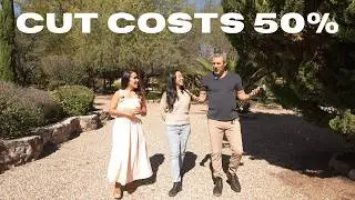 Cutting Expenses by 50%: Why This Family Left Canada for Mexico