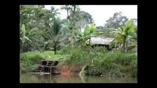 San Juan del Norte Greytown