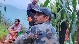 OKHALDHUNGA GHALE GAUN 😍