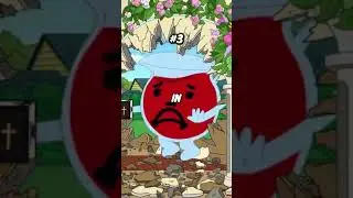 The Top 5 Longest Running Gags in Family Guy