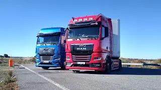 Euro Truck Simulator 2