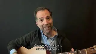 El Buen Samaritano  - Bom Samaritano - Cristóbal Fones SJ