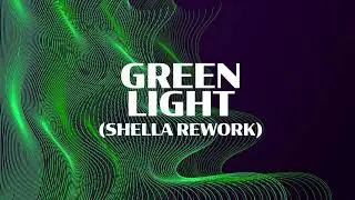 SiegeTheNight feat. Lostpetal - Green Light (Shella Rework)