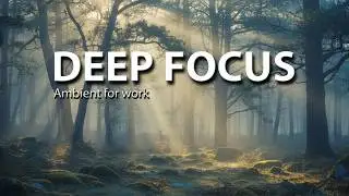 Deep Forest Resonance