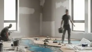 INSIDE THE WORLD&rsquo;S MOST UNREALISTIC FLOOR DESIGN 😱