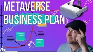 Your Complete Metaverse Business Plan!