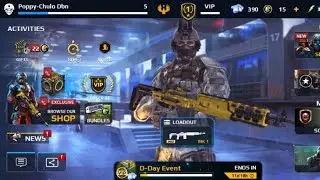 Ivikela mbuso Morden Combat 5| Beginner stage ChuloDBN Gaming