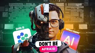 Will Devin Replace Software Engineers?