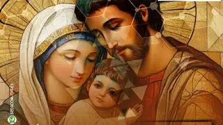 FÊTE PATRONALE DE LA PAROISSE SAINTE FAMILLE DE NGOHÉ/MESSE
