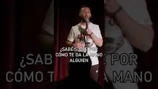 😇😇😇 #Standupcomedy #Comedia #Humor #Mon&oacute;logo #Monologuista #Comediante #Shorts