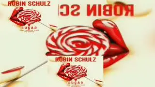 (Request): Robin Schulz Sugar Extended has a Sparta Quantum Remix