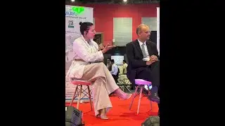 D-Arch Event | Prime Talks | Shruti sodhi interior designs